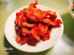 -陈傻子餐厅(世纪都会店)