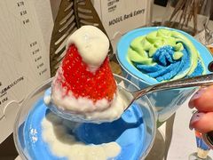 -Mogul Eatery·大亨餐酒馆