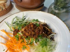 -怡得饭庄·30年老店·宋大妈昆明菜
