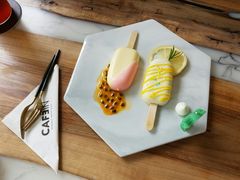 -CAFE'IN精品咖啡体验空间(小寨店)