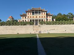 -厦门大学(思明校区)