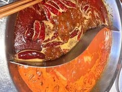 -大龙燚火锅(天安云谷店)