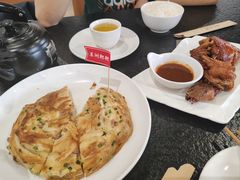 -喜洲翰林餐厅(董家百年老宅店)