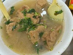 -白魁老号饭庄(安内店)