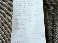 -喜洲吧·江畔老船厂·庭院餐厅(喜临院店)