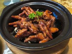 -去茶去餐厅(中央大街店)