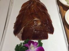 烤鸭-四季小馆·地道北京小吃(广百店)