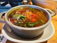 -聚点串吧·北京烧烤(朝北店)