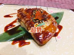 -林妈妈村·日式料理(宝山龙湖天街店)