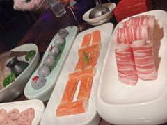 -大隐·成都火锅Bistro(合生麒麟新天地店)