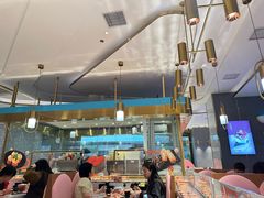 -争鲜回转寿司(南开大悦城店)