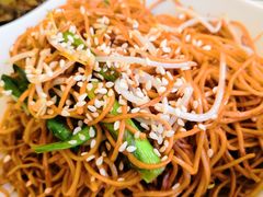 豉油皇炒面-添好运点心专门店(百老汇店)