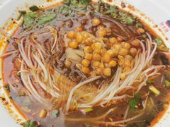 -钟方模白家肥肠粉(春熙店)