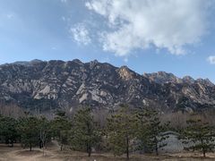 -北京凤凰岭