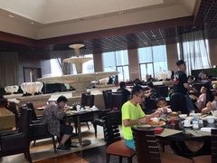 -无锡君来洲际酒店