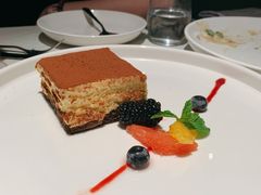 提拉米苏Tiramisu-Solo(衡山路店)