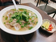 -PHO·5越南牛肉粉(建新路店)