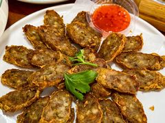 -坛南湾阿强农家乐.海鲜大排档老字号(福州地标美食店)
