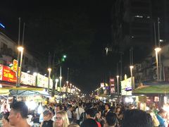 -明记烧鱼美味店