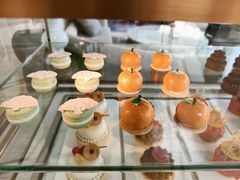 -茶源Fountain Lounge大堂吧·北京东方君悦大酒店