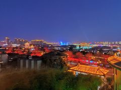 -亮宝楼国宴+文化陕菜