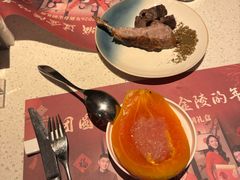 -金海湾自助餐厅(金陵饭店)