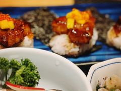 -虹料理·日料放题(悠方店)