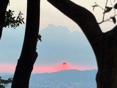 -火炉山森林公园