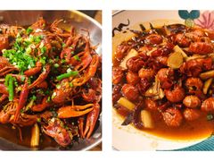 -虾小龙老长沙龙虾馆(坡子街店)