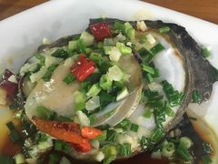 -胖大嫂渔家排档(半边山店)