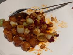 -宝轩渔府·老字号海鲜·正宗津菜(水上店)