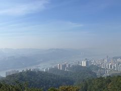 -白云山风景名胜区