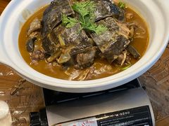 -东湖食堂·湖景餐厅•会议