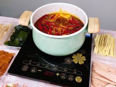 -骉骉老火锅(铁像寺路店)