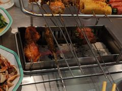 -彭城八戒羊肉串(总店)