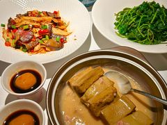 -凤凰湘语·湘粤鲜融(浦东旗舰店)