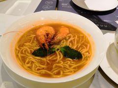 -子霖南山鲜虾面(南山总店)