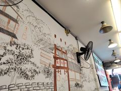 -胖娃古镇鸡杂(磁器口总店)
