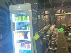 -GMJ·24H健身房(四川北路店)