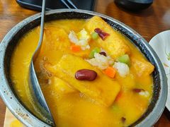 -OCEAN一席海鲜•海景餐厅(双子塔店)