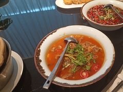 -外婆家(西红门荟聚购物中心店)