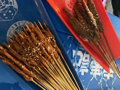 -老表记广西宵夜螺蛳鸭脚煲(西大店)