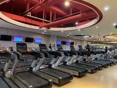 -奇迹健身(SM广场店)