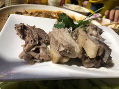 -清真·伊清阁餐厅