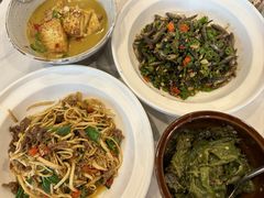 -攸州小镇家湘菜(小米科技园店)