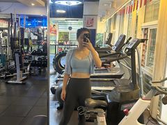 -欢喜运动健身综合馆·HappyGym