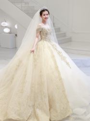 -韩国天使嫁衣婚纱礼服馆(上海旗舰店)