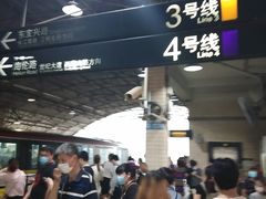 -宝山路(地铁站)