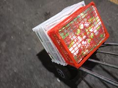 -西郊国际农产品交易中心