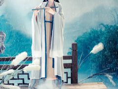 -九月鹰飞汉服摄影工作室